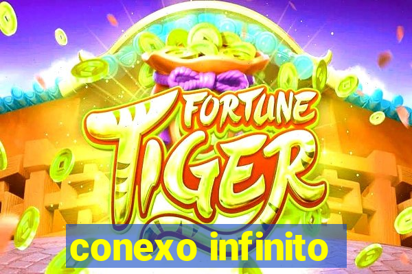 conexo infinito